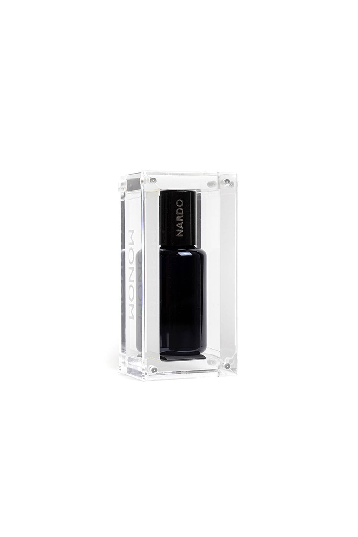 MONOM pure essences nardo 30 ml roll-on perfume