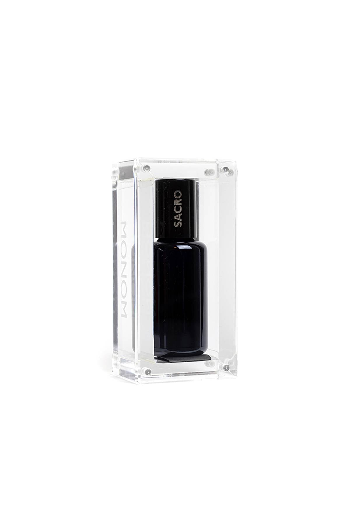 MONOM pure essences sacro 30 ml roll-on perfume