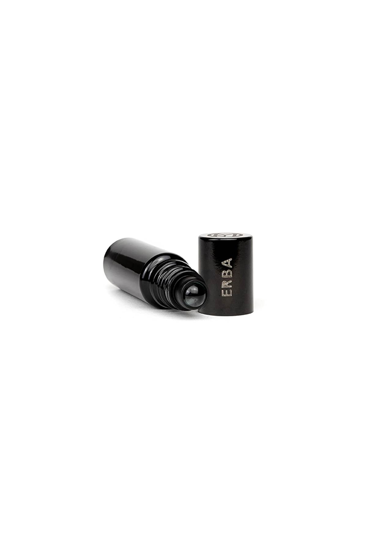 MONOM pure essences erba 10 ml roll-on perfume