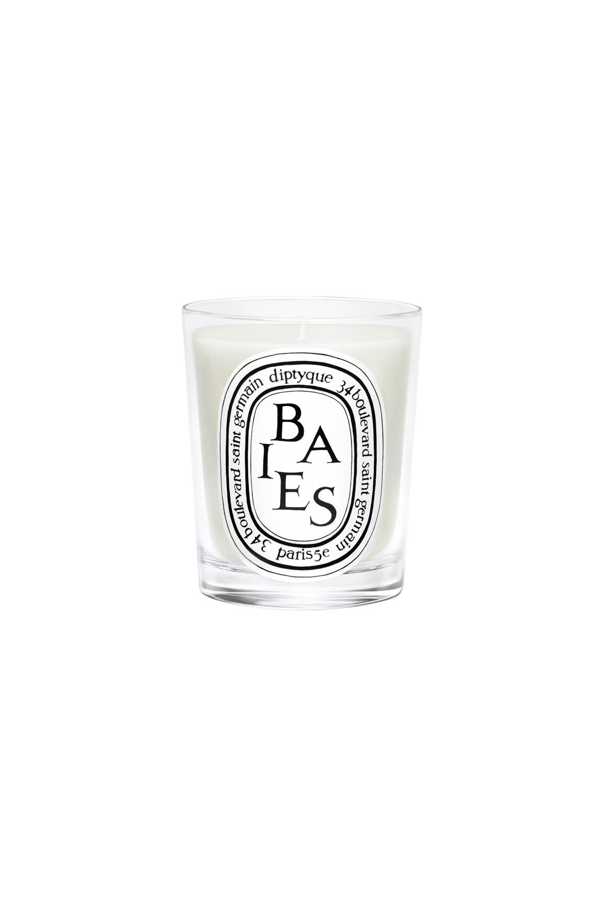 DIPTYQUE baies - large scented candle 600 g
