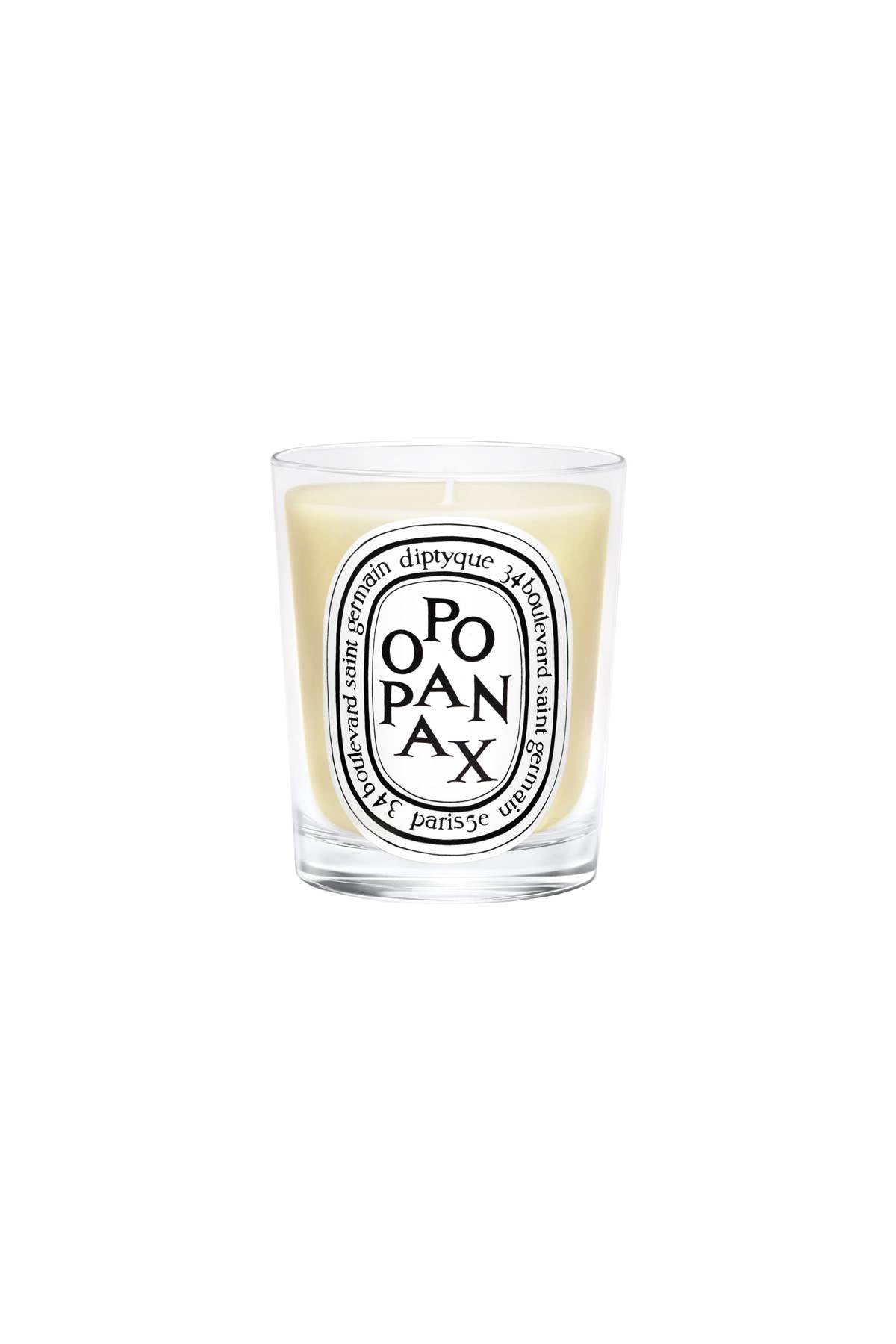 DIPTYQUE opopanax - classic scented candle 190 g