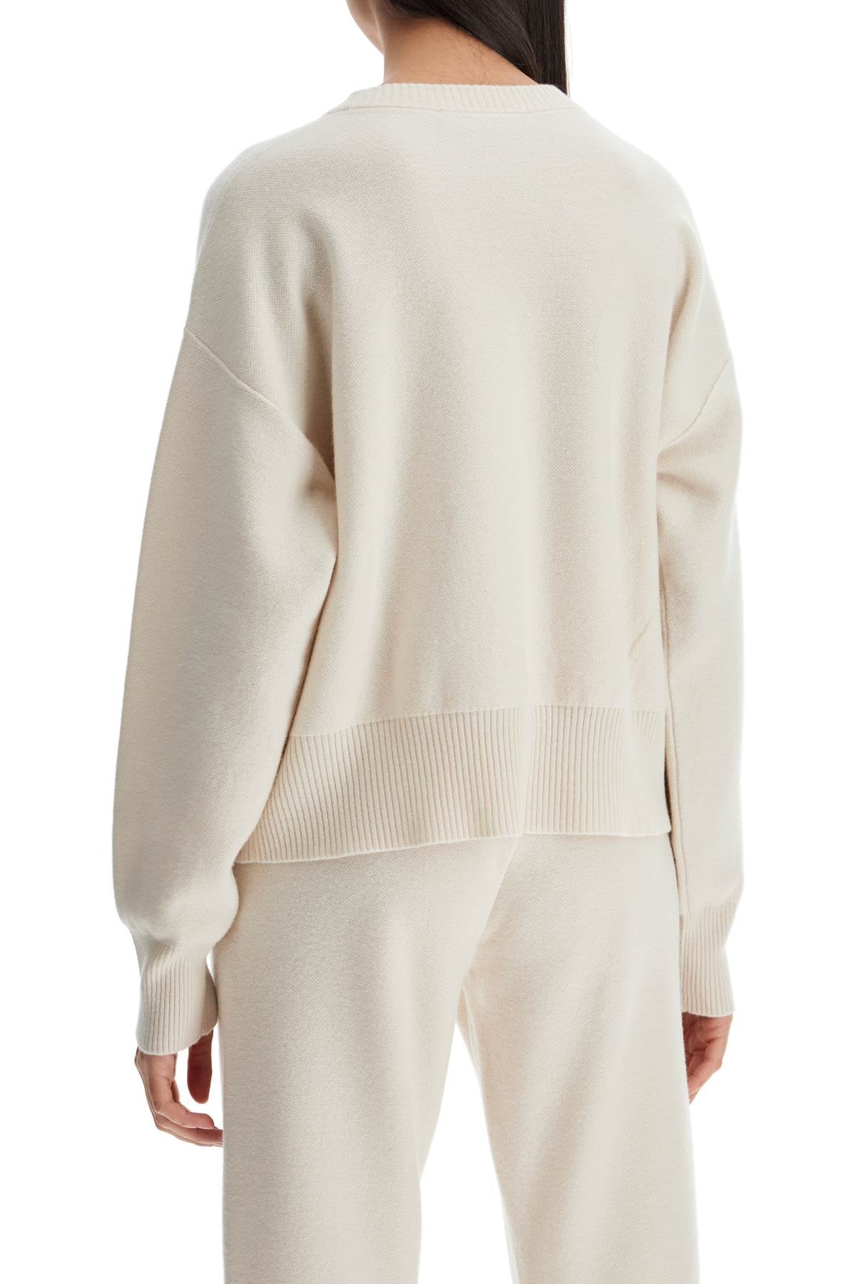 VERSACE boxy medusa towel stitch
