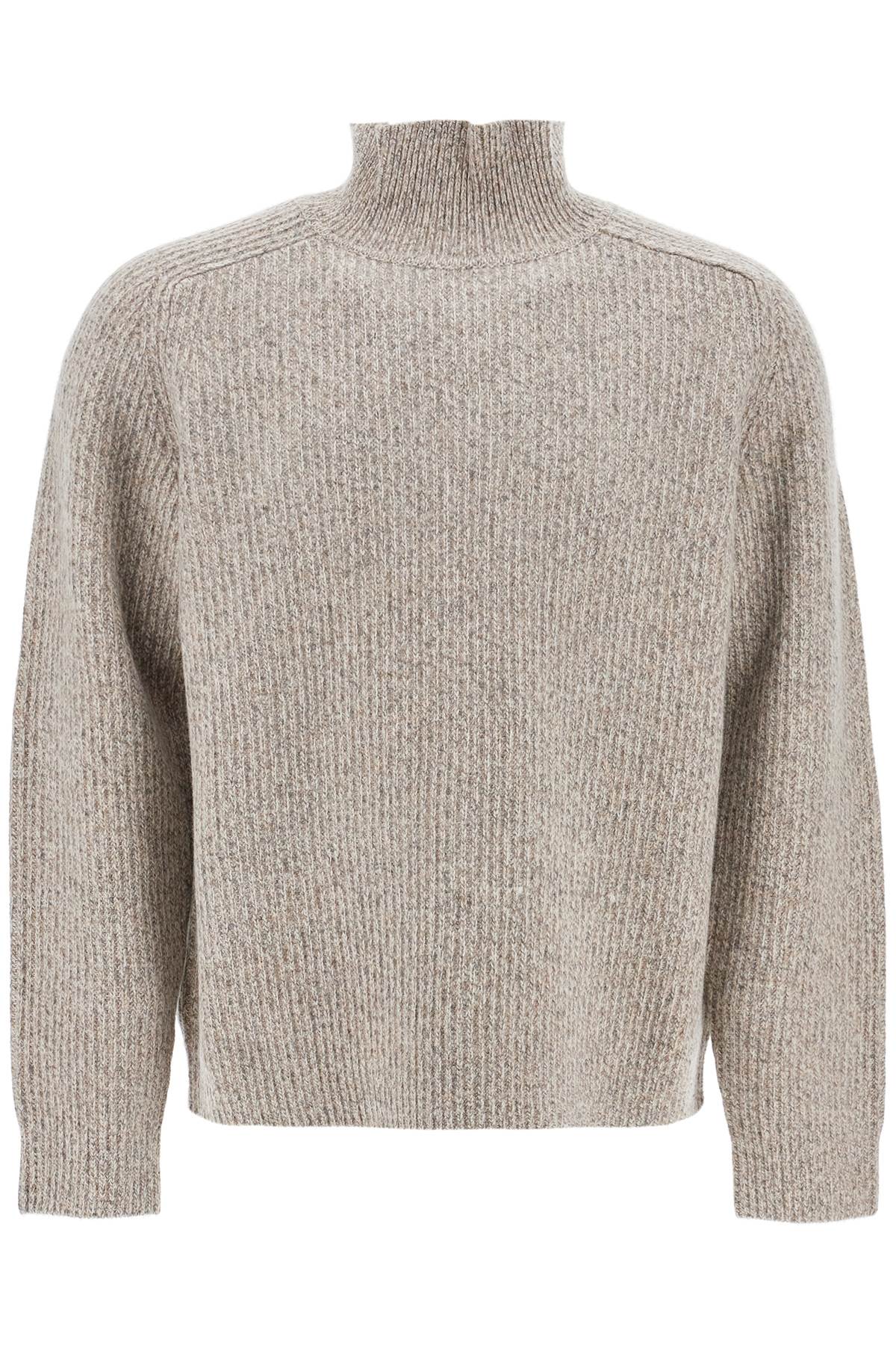 WOOLRICH 'moulinÃ£Â© wool dol
