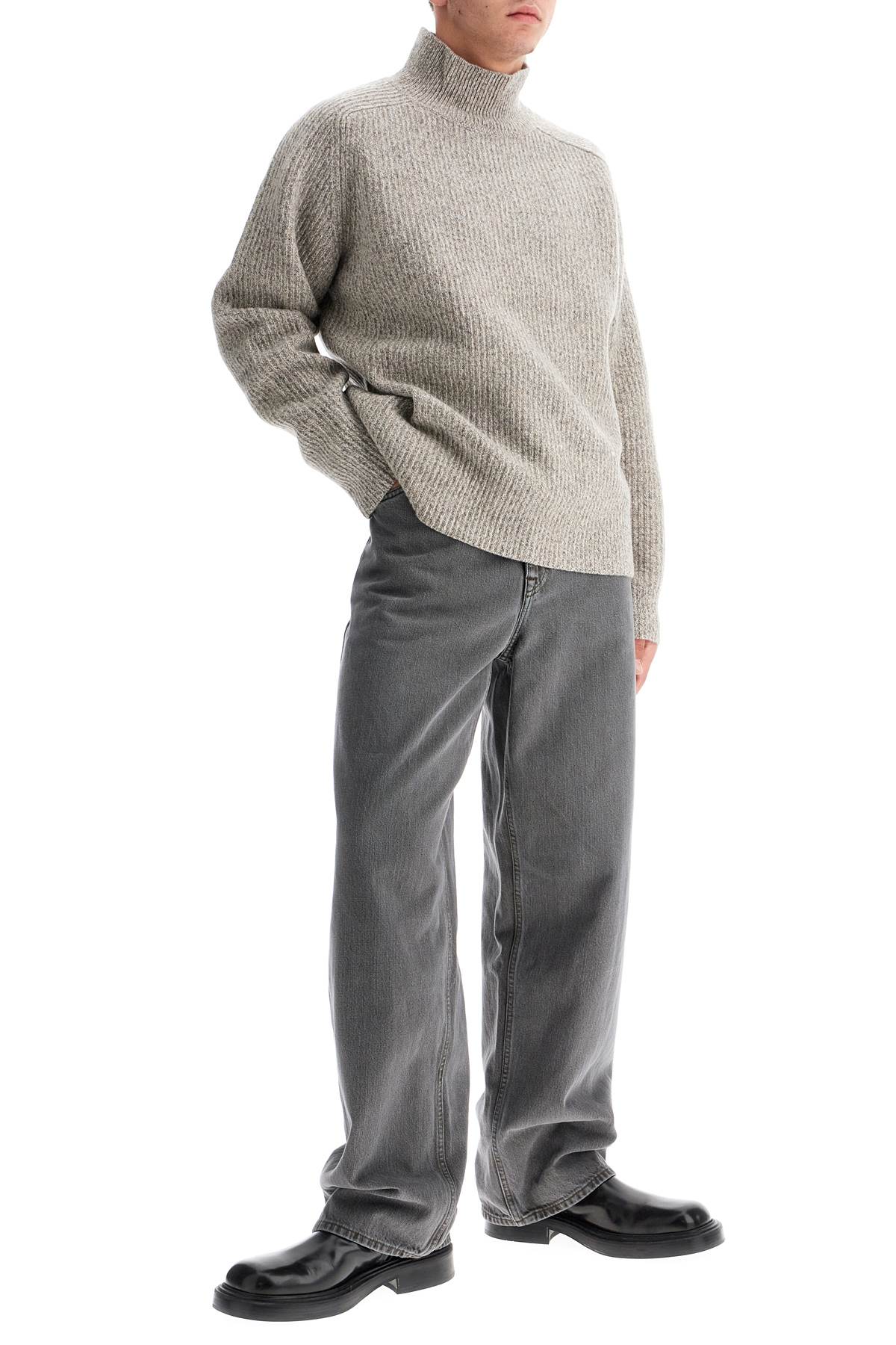 WOOLRICH 'moulinÃ£Â© wool dol