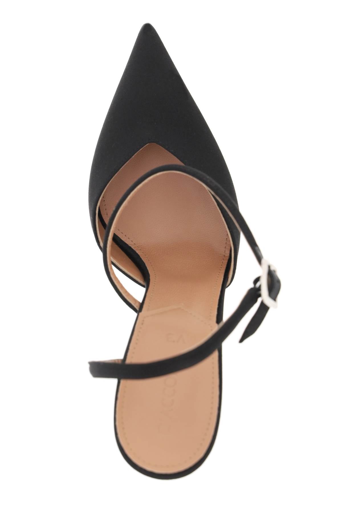 D'ACCORI arya slingback pumps