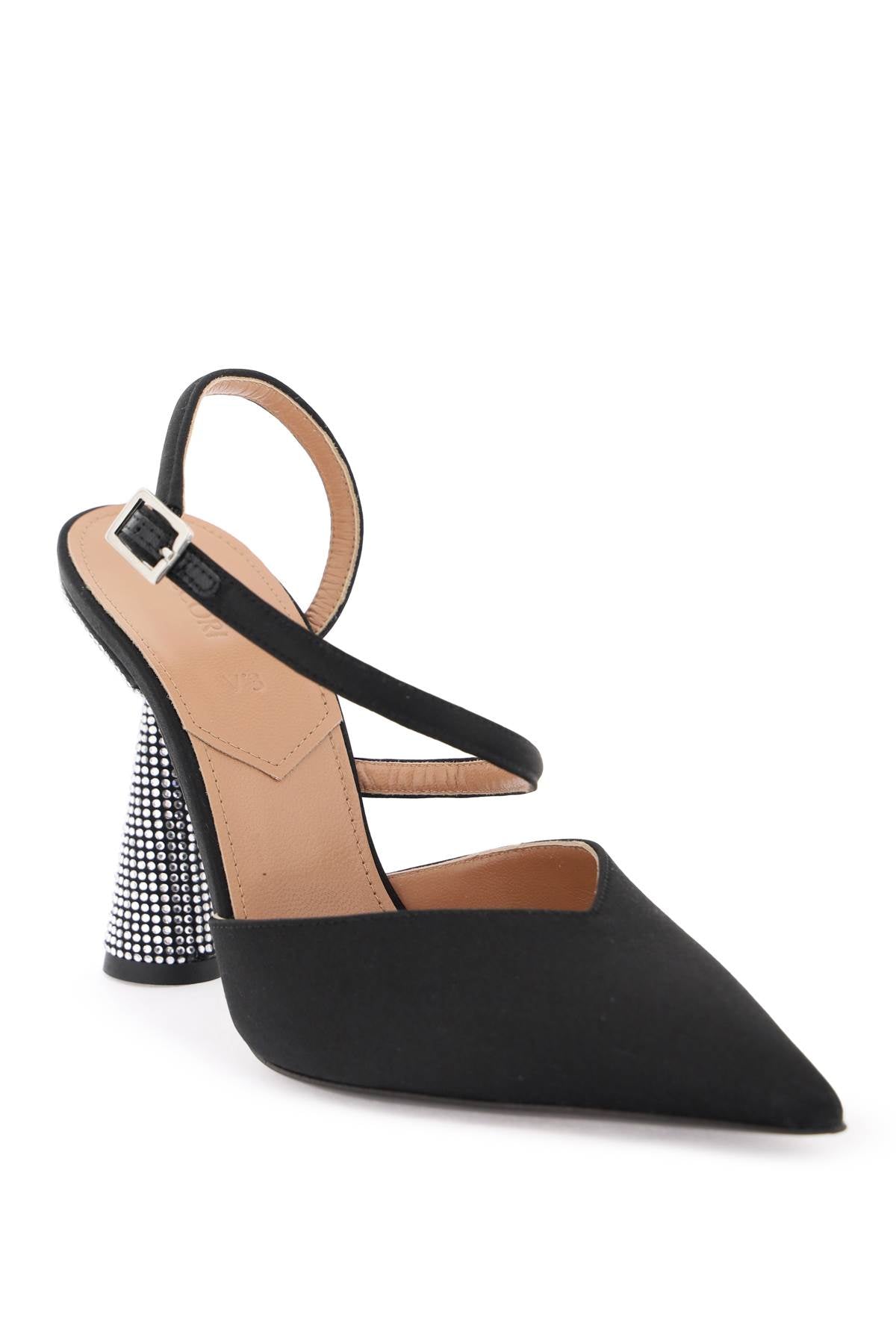 D'ACCORI arya slingback pumps