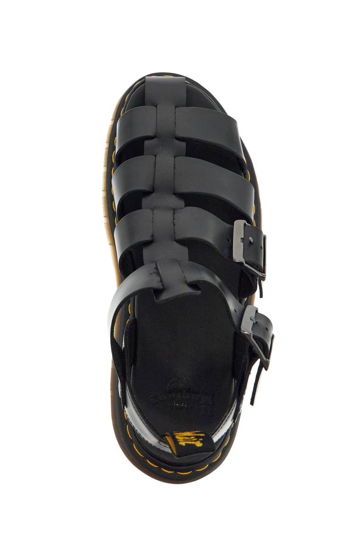 DR.MARTENS fisherman sandals by