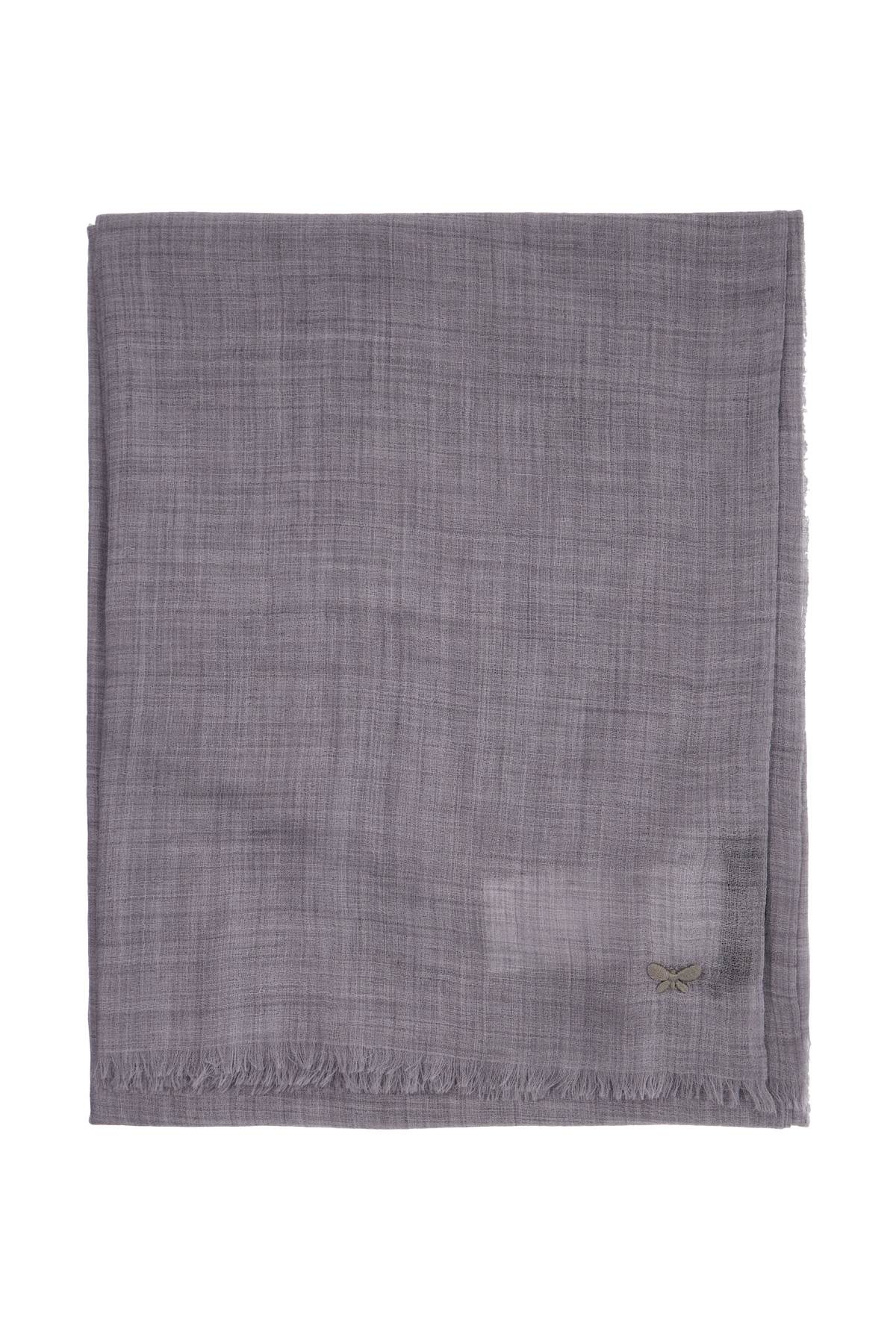 WEEKEND MAX MARA cashmere stole wrap scarf