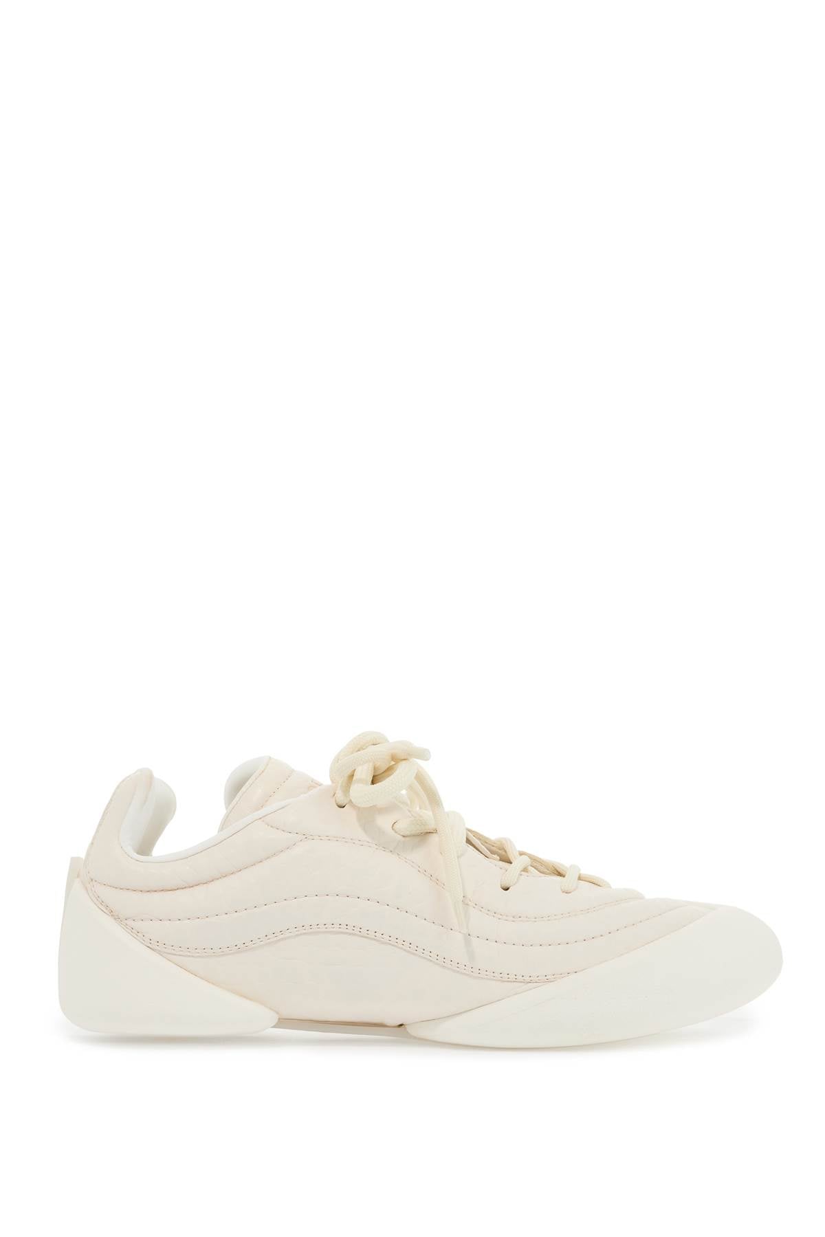 ALEXANDER MCQUEEN flexion sneakers