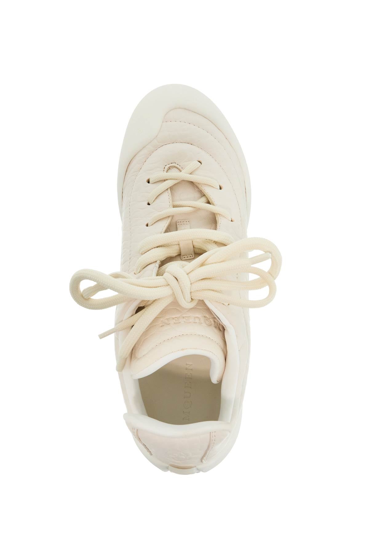 ALEXANDER MCQUEEN flexion sneakers