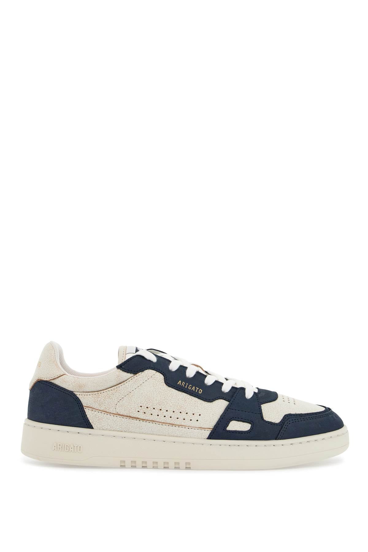 AXEL ARIGATO sneakers say it