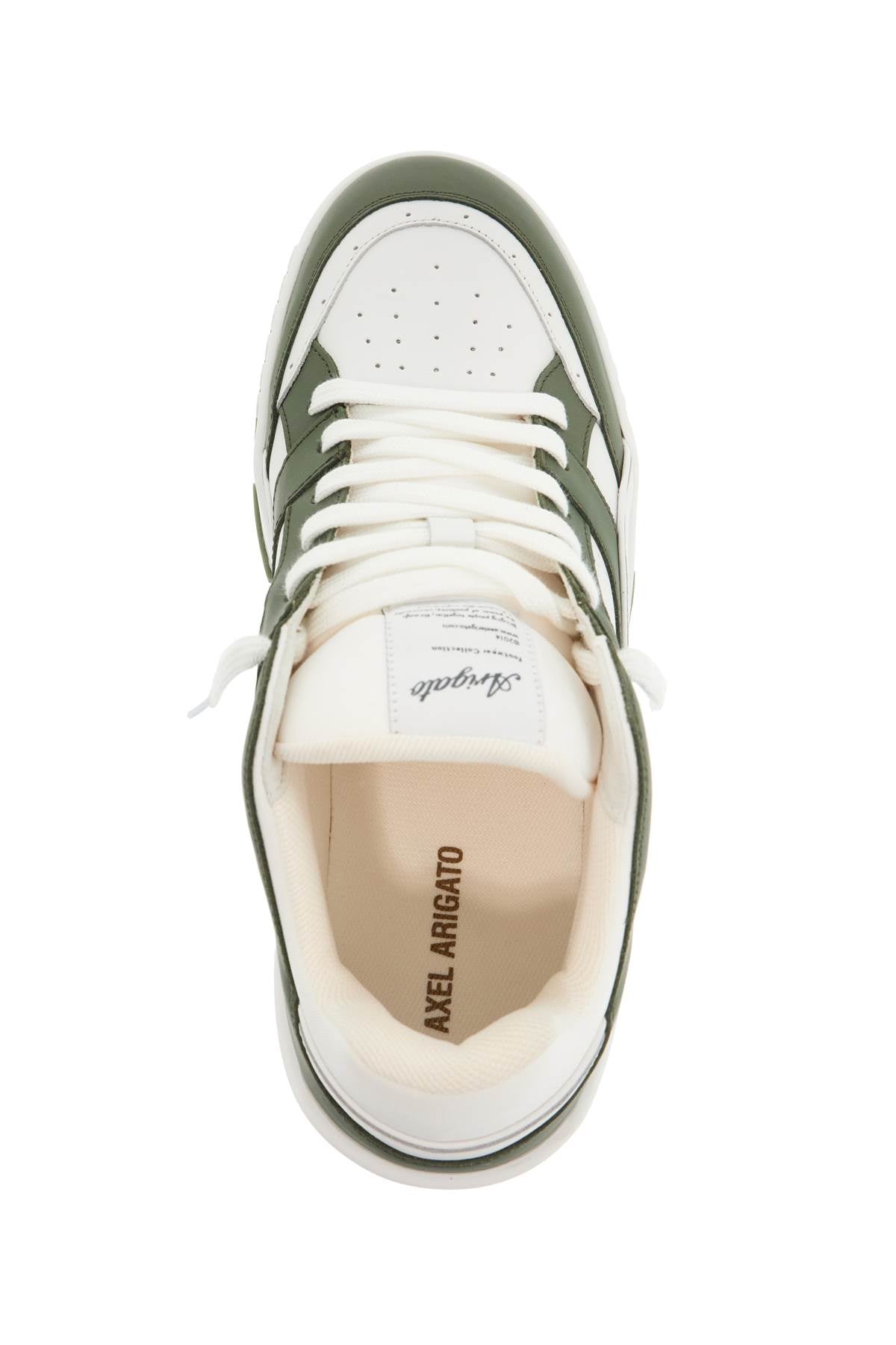 AXEL ARIGATO low-cut sneaker