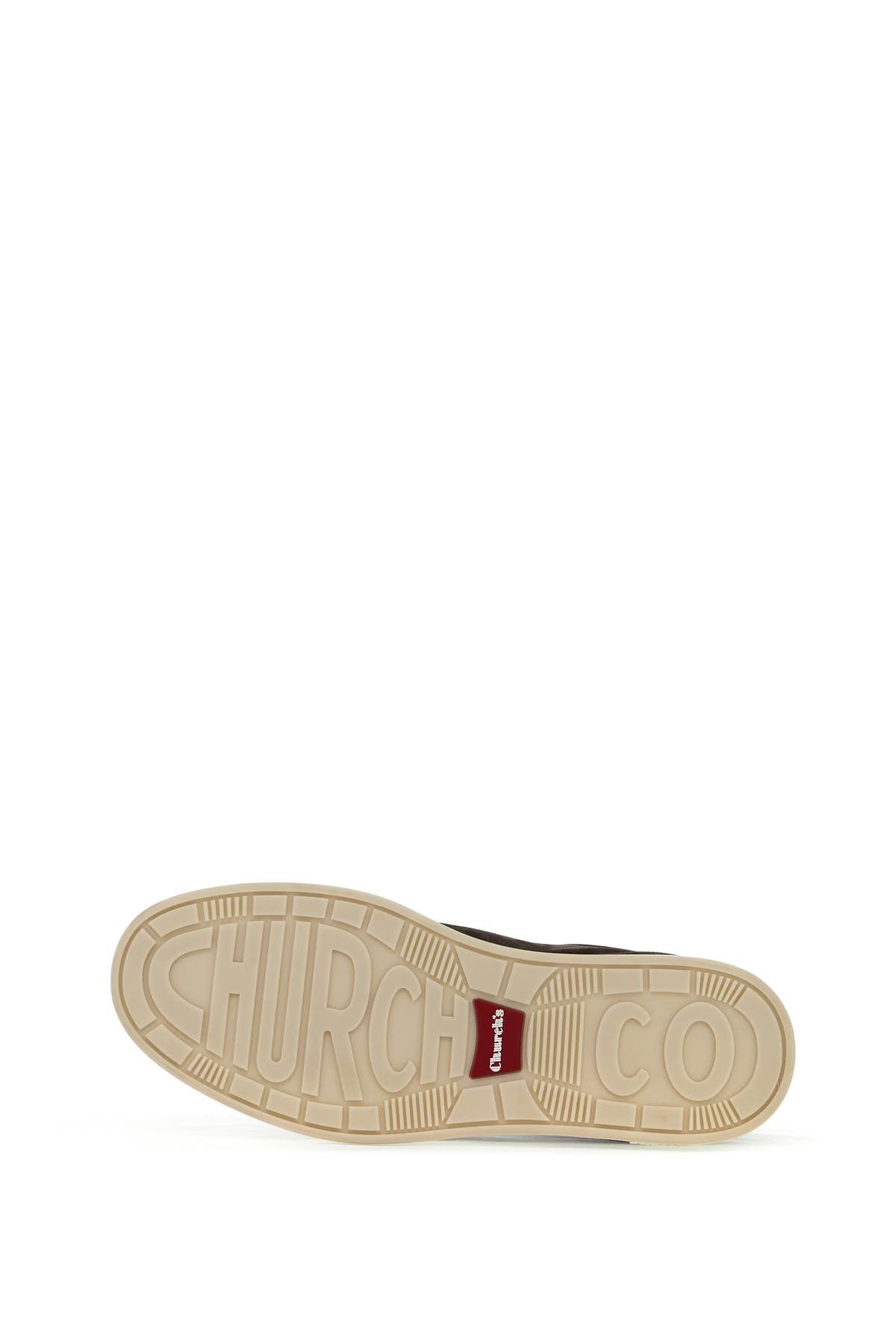CHURCH'S large 2 sneakers