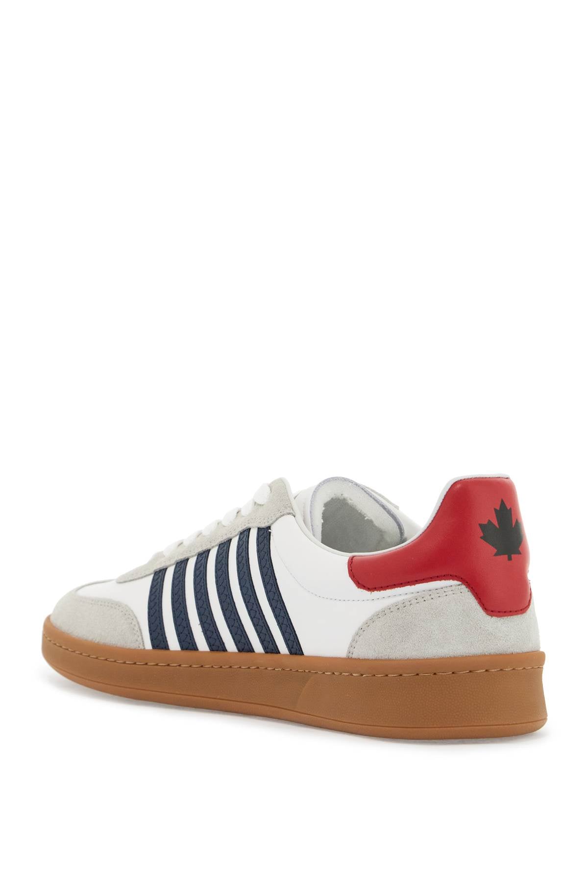 DSQUARED2 boxer sneakers