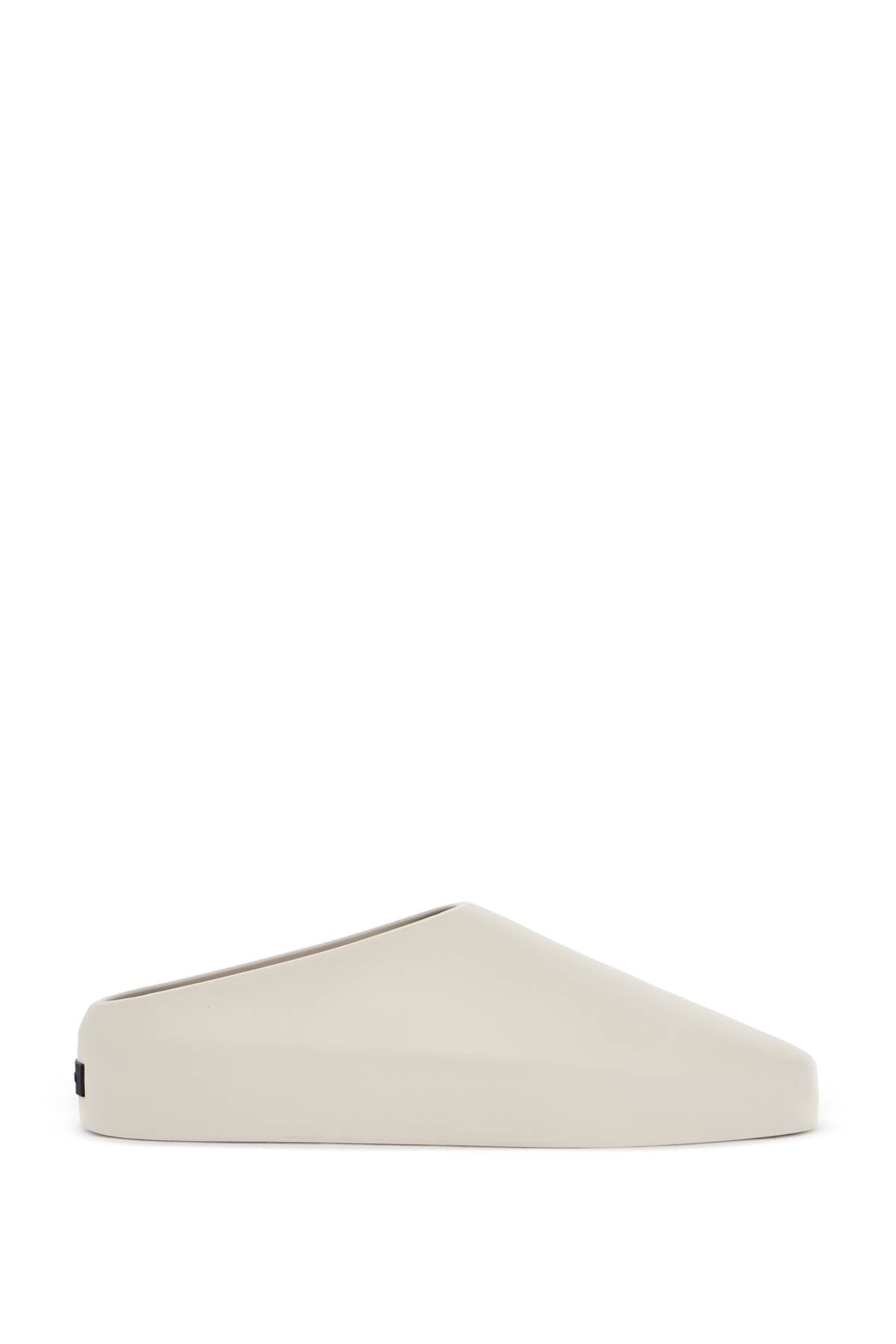 FEAR OF GOD california 2.0 cream eva minimalist slip-on