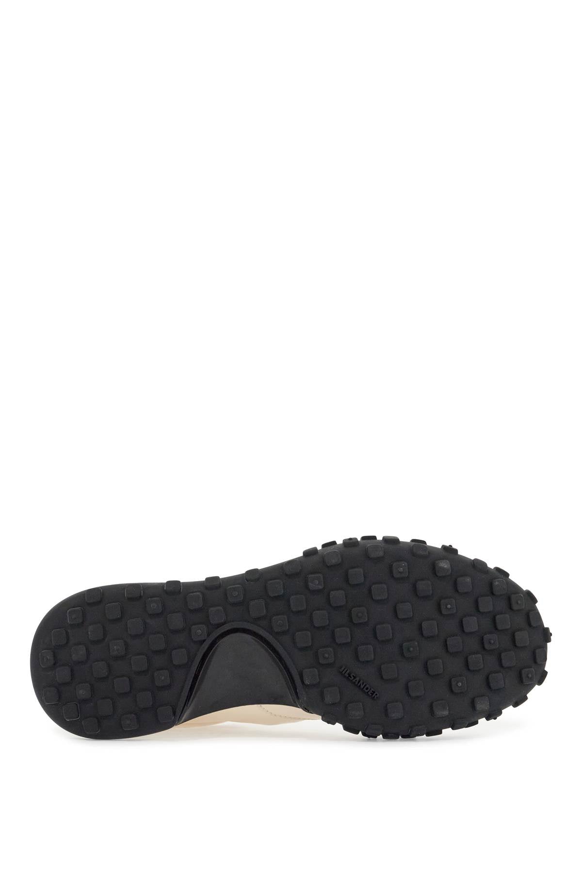 JIL SANDER moon sneakers