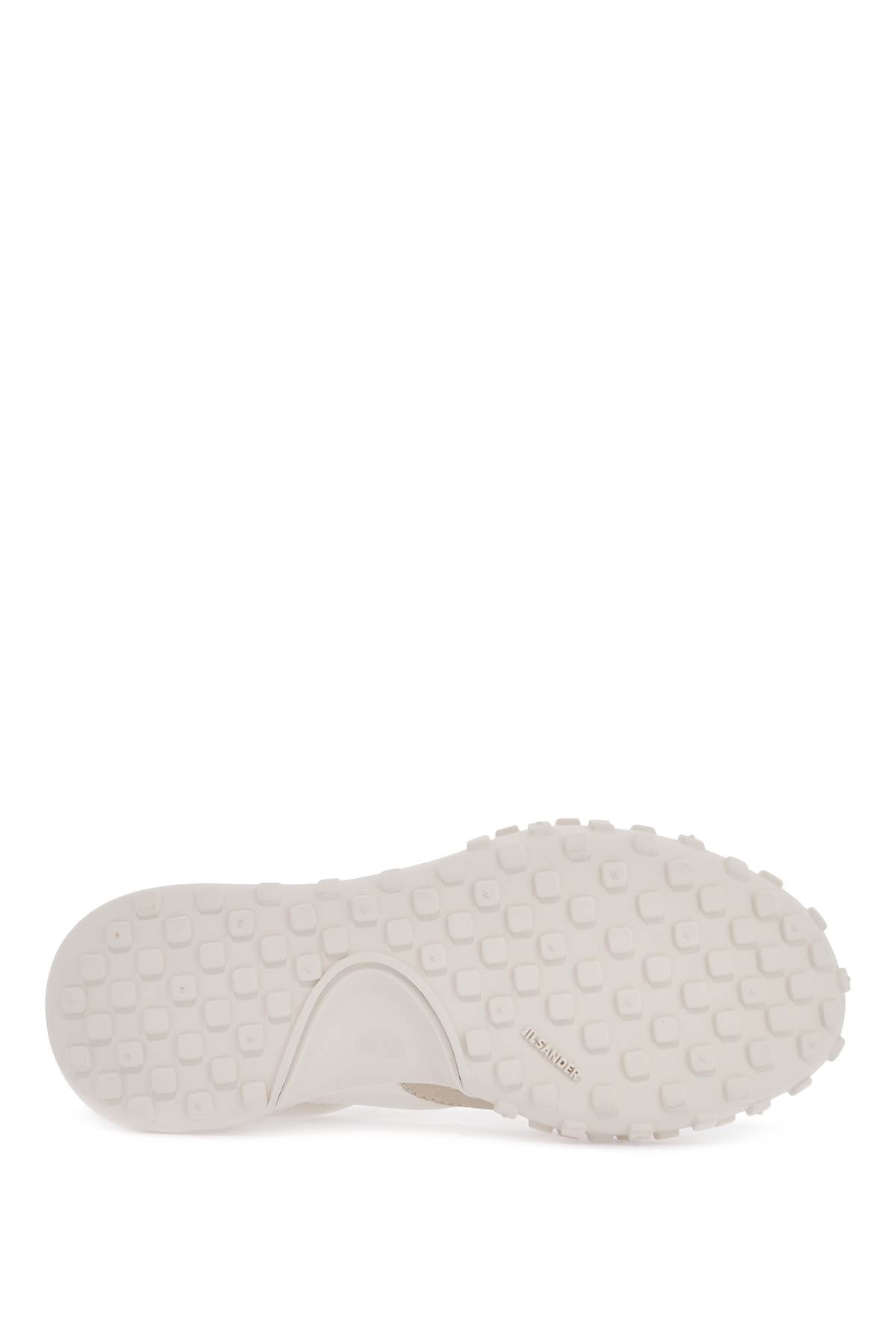 JIL SANDER moon sneakers