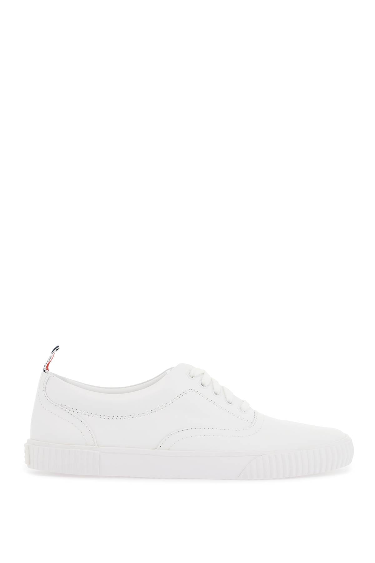 THOM BROWNE heritage sneakers