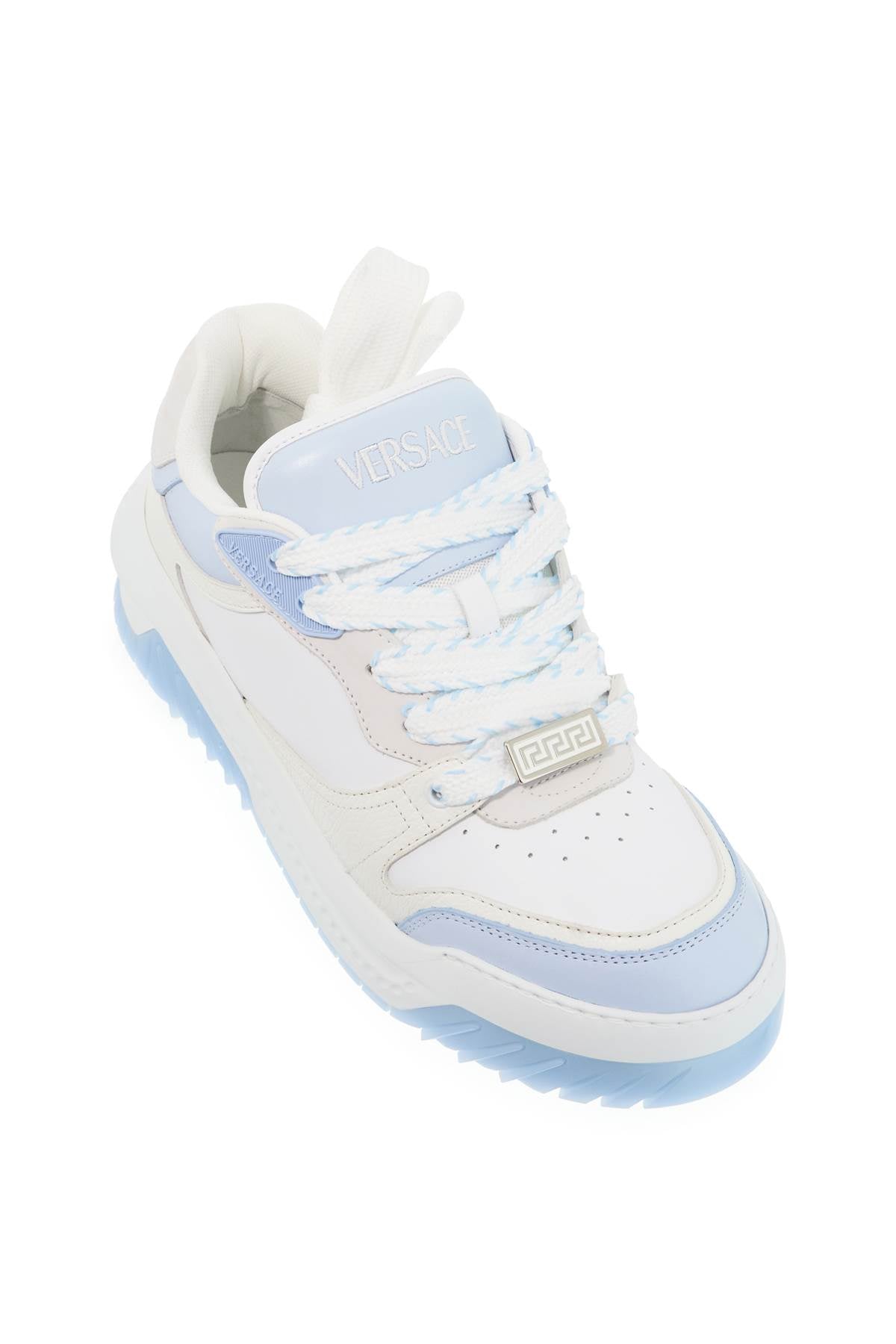 VERSACE odyssey sneakers