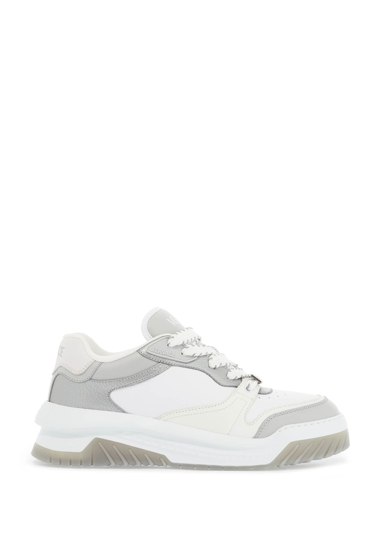 VERSACE odyssey sneakers