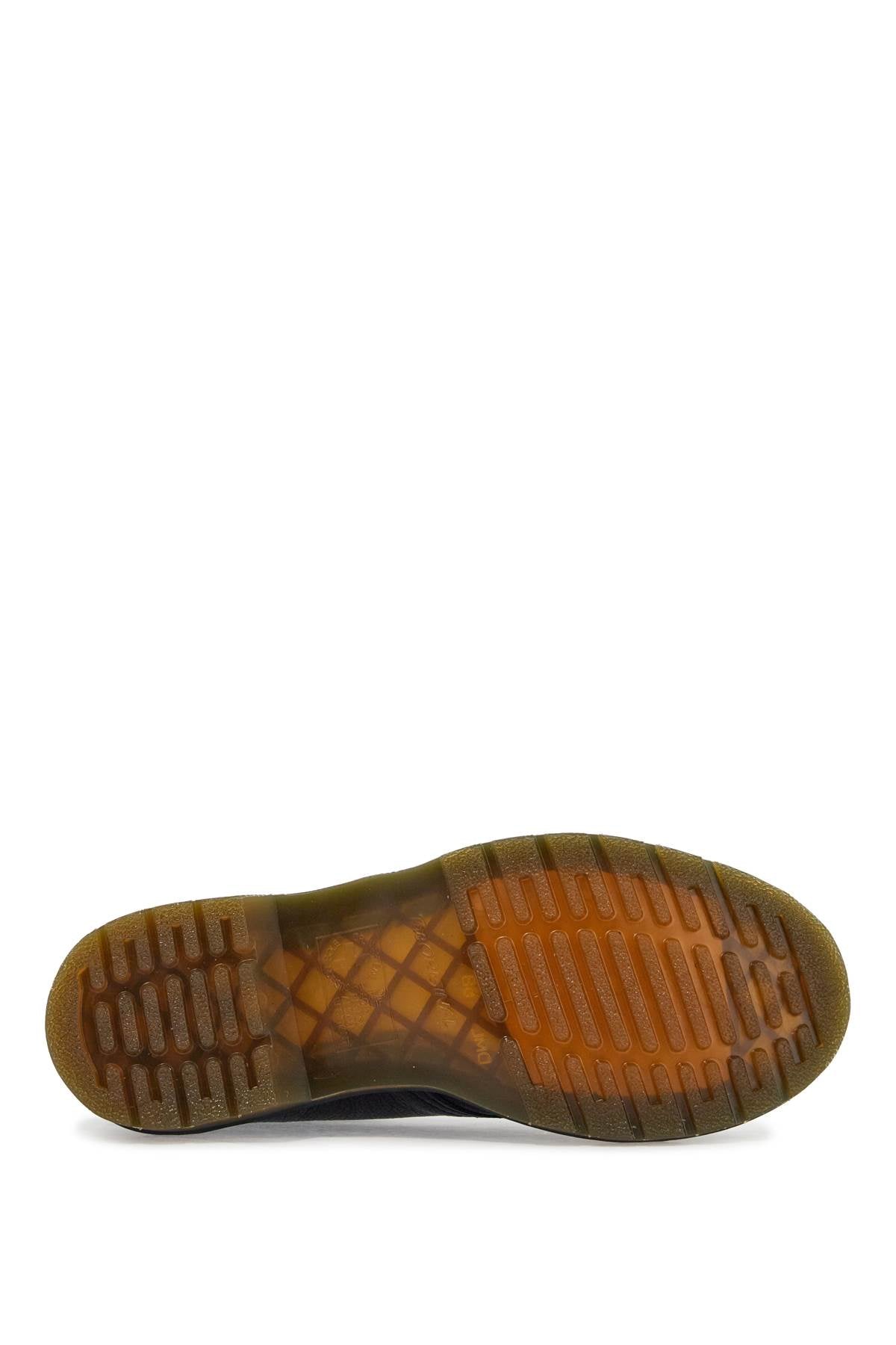 DR.MARTENS lace-up oxford