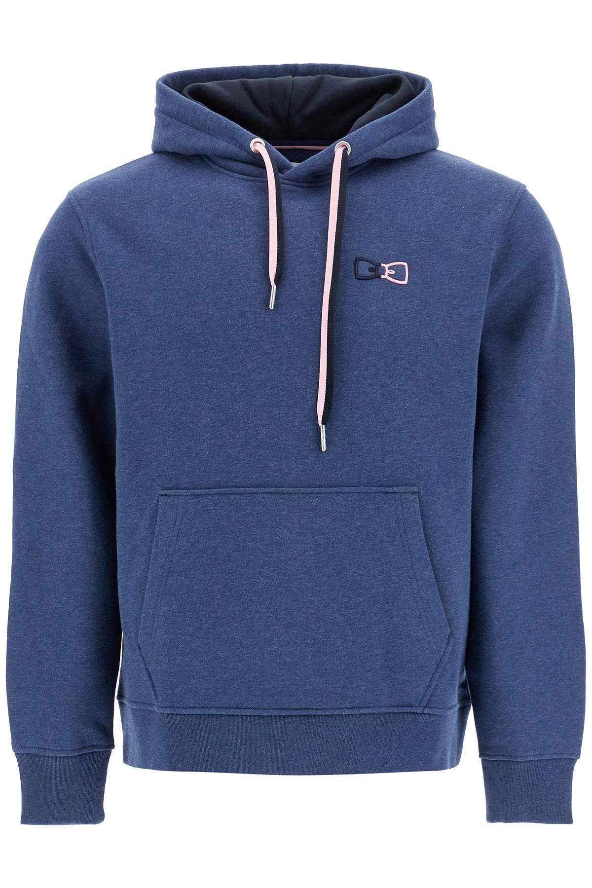 EDENÂ PARK hooded sweatshirt with embroidered logo