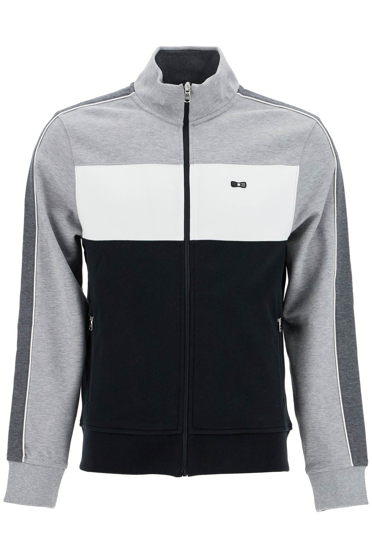 EDENÂ PARK lightweight zip-up sweatshirt with