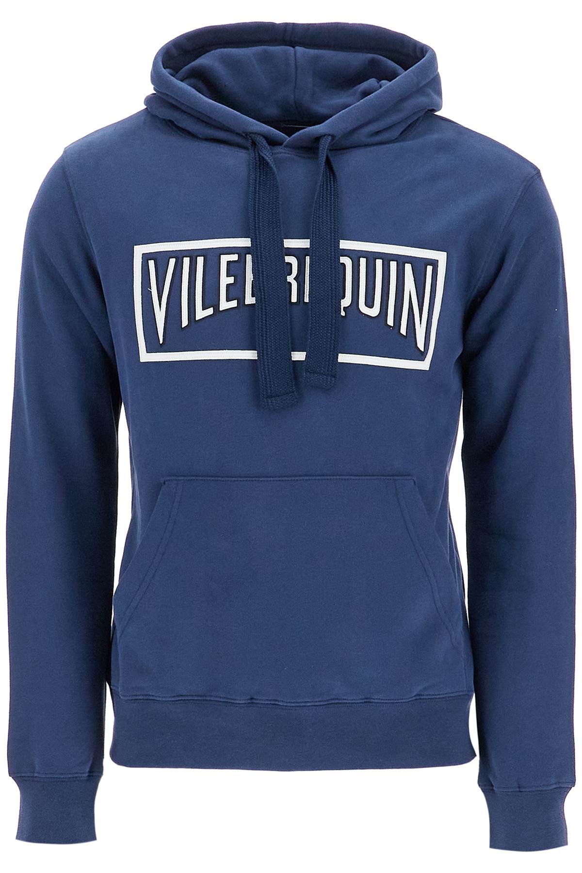 VILEBREQUIN hooded sweatshirt with