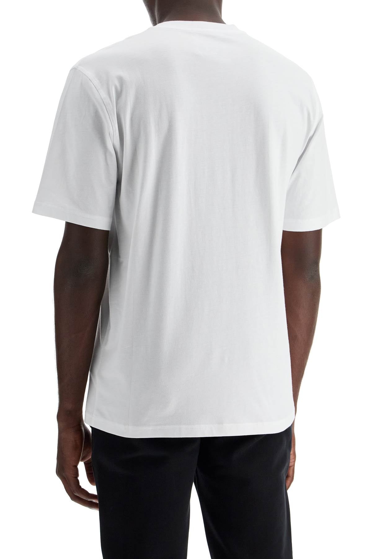 MOSCHINO 'teddy bear print t