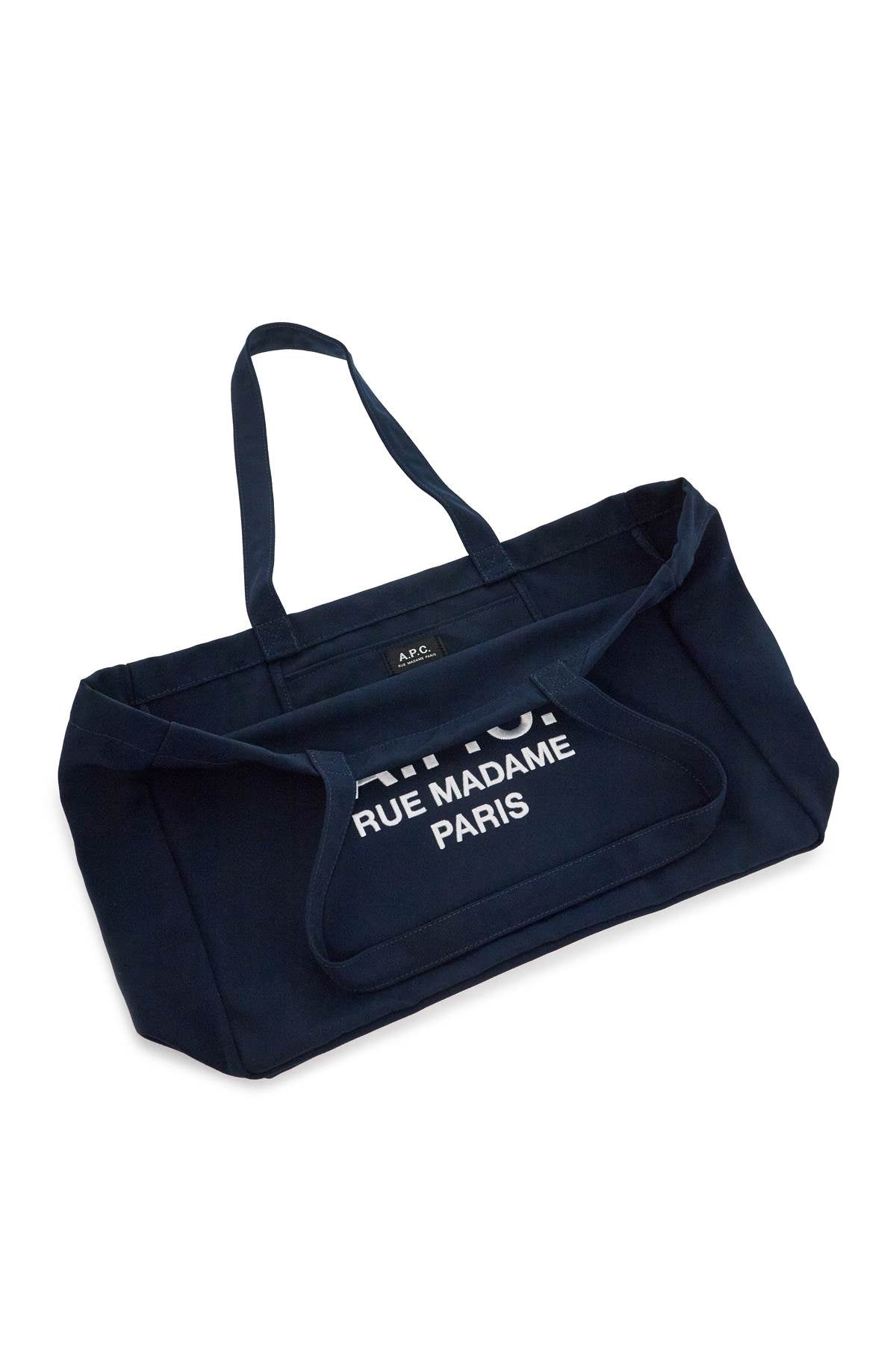 A.P.C. lou rue madame e/w east-west t