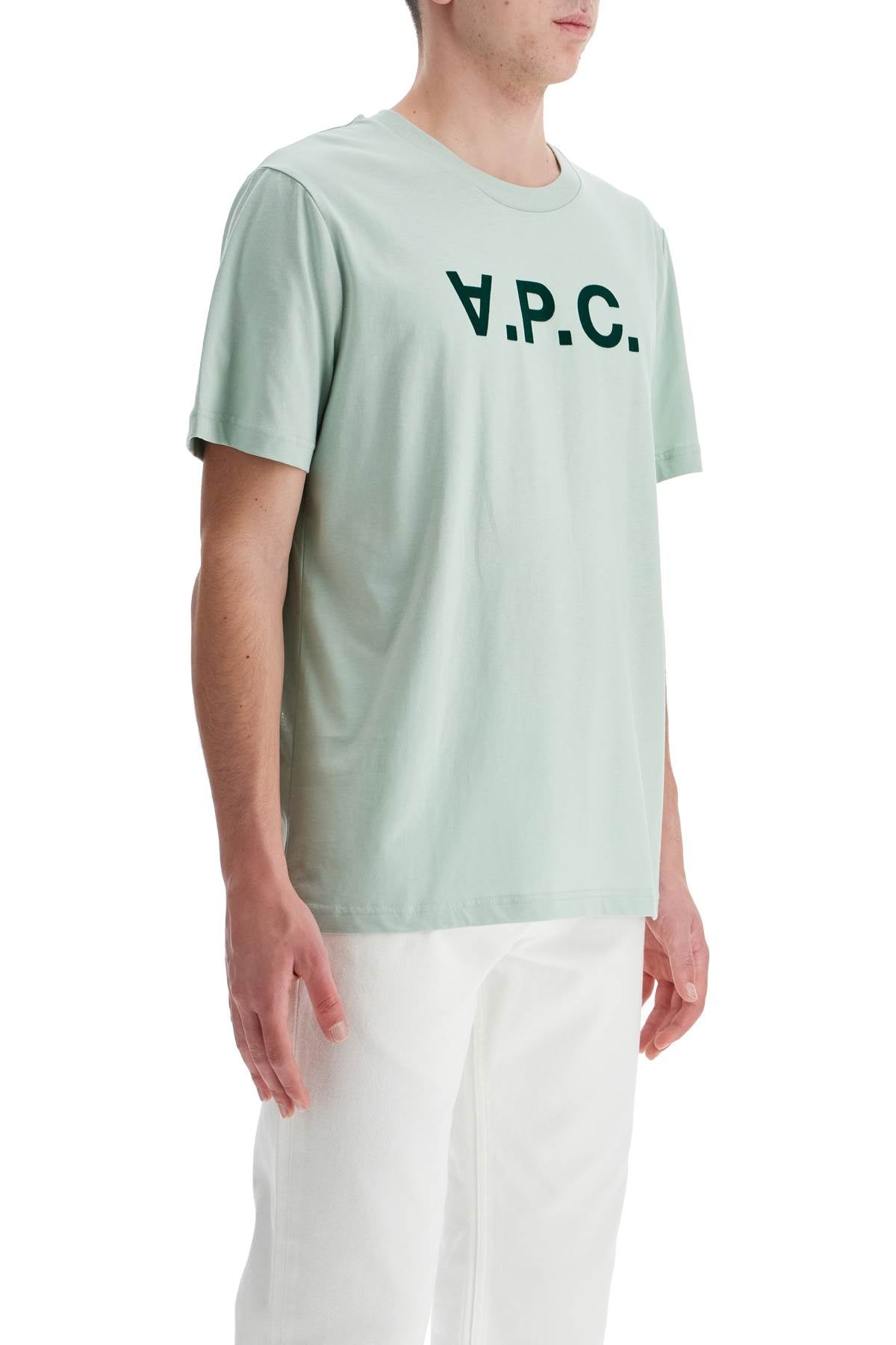 A.P.C. unisex grand vpc t