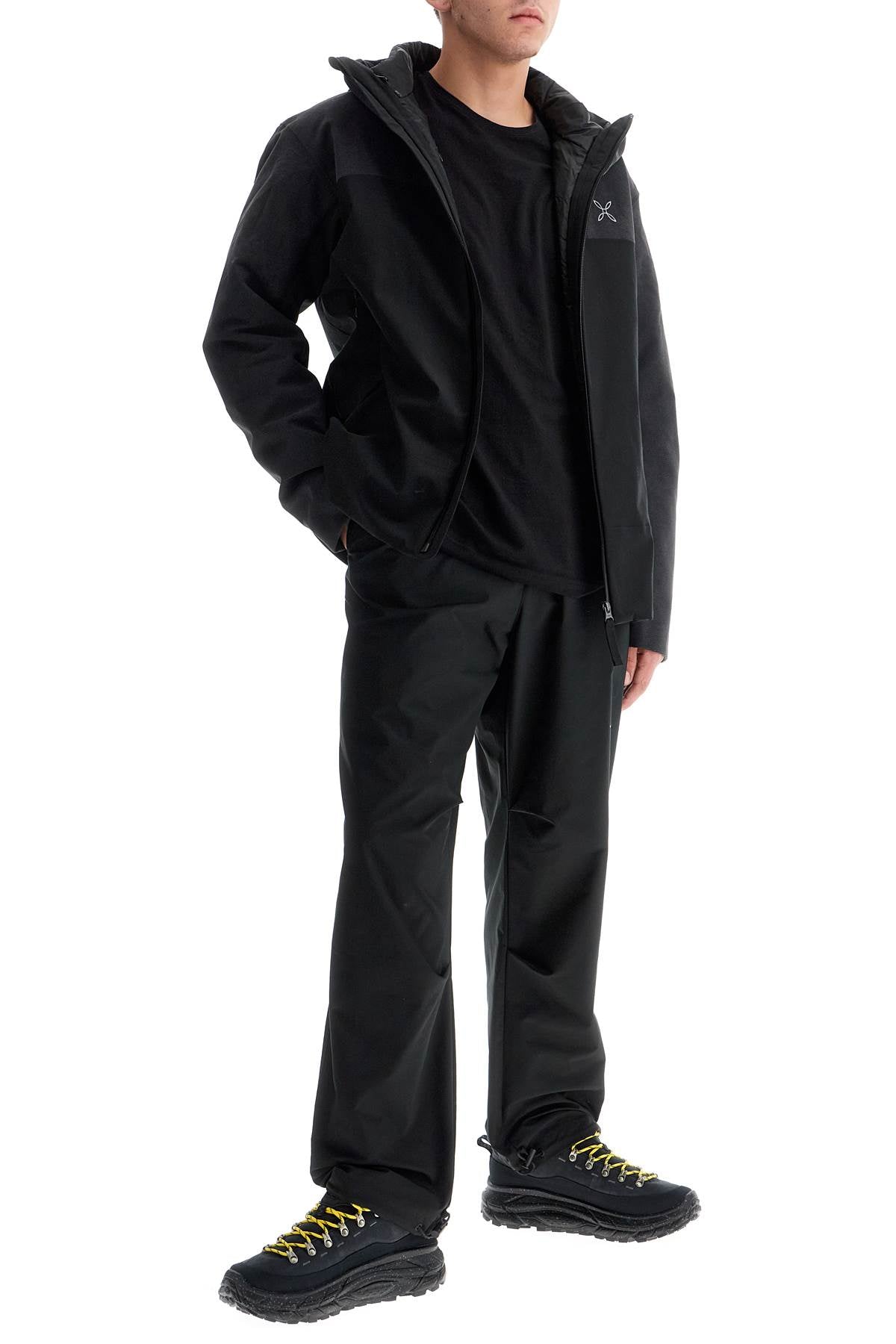 MONTURA 3-in-1 gavia jacket